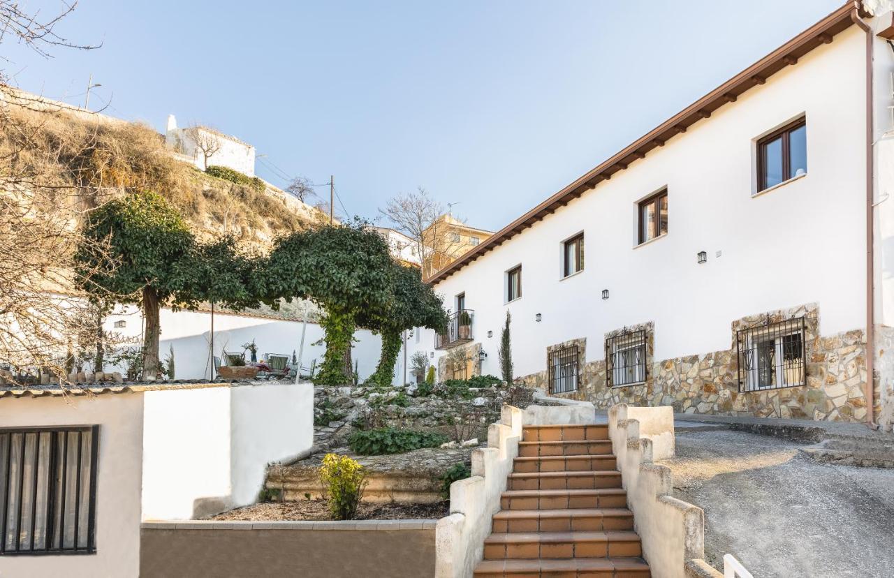 Casa Rural Majada Del Conde La Guardia  Exterior foto
